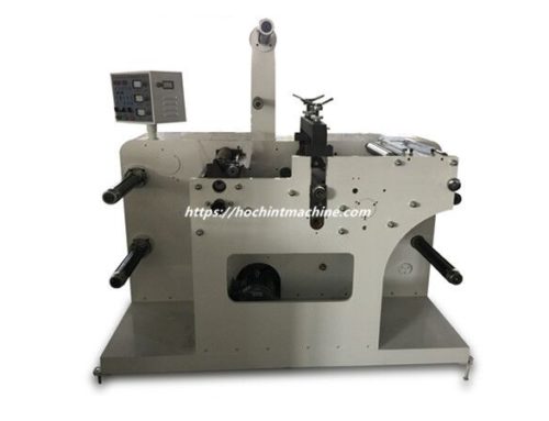 HCD-450 Rotary Die Cutting Machine