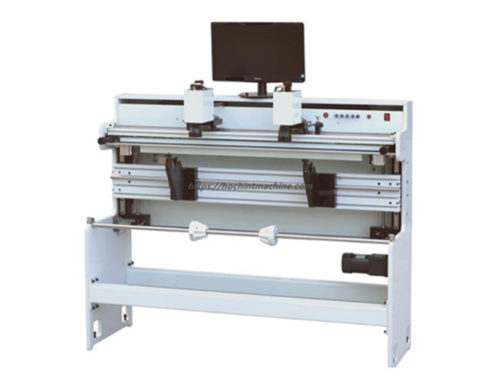 Plate Mounter Machine