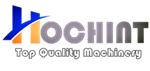 Hochint machine Logo