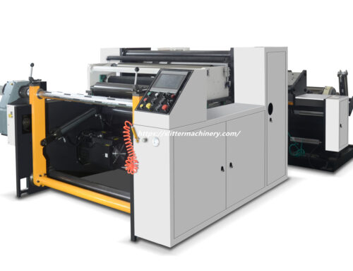 HFQF-1300-1600-2000 large paper roll rewinding machine
